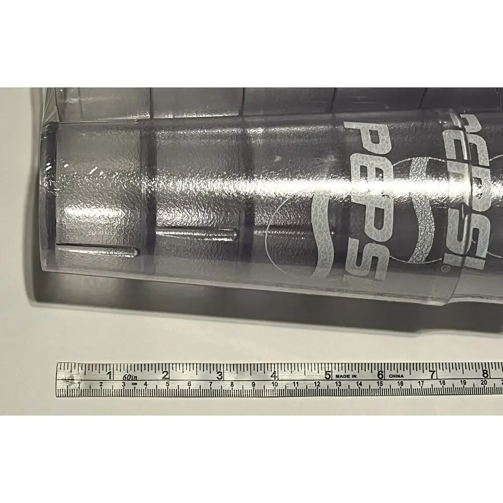 G.E.T. Enterprises Inc. pepsi textured